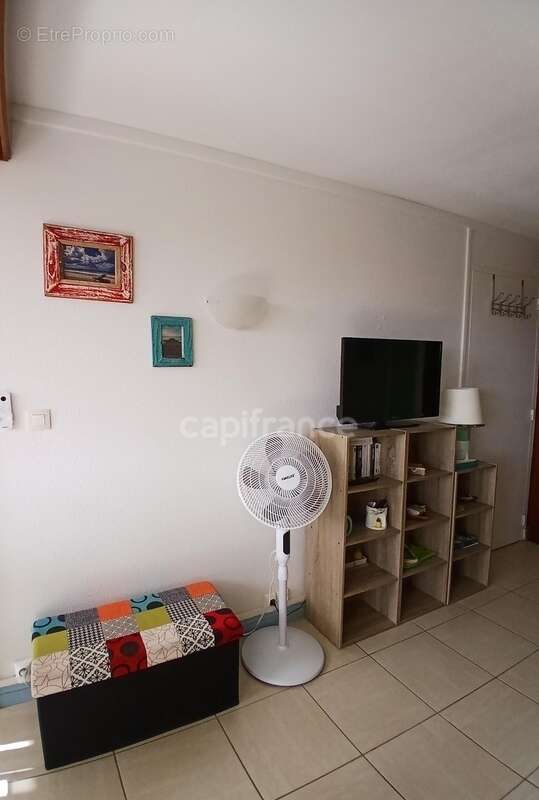 Appartement à SAINTE-ANNE