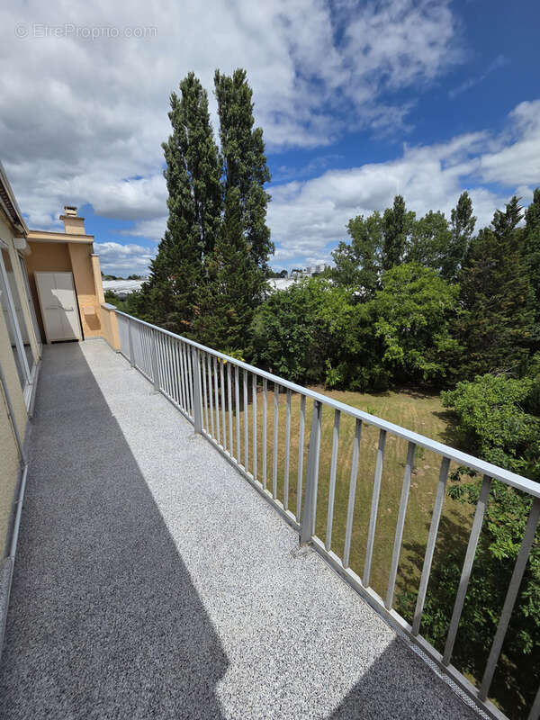 Appartement à MERIGNAC