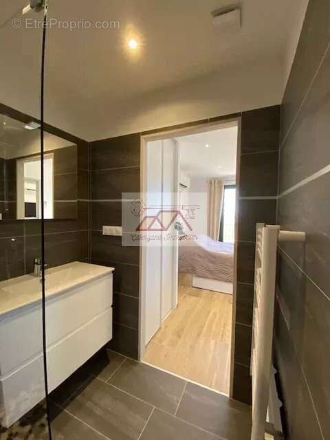 Appartement à SANTA-REPARATA-DI-BALAGNA