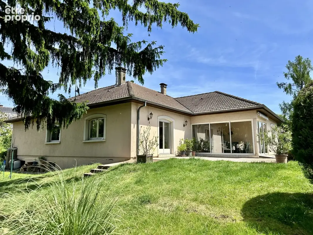 Maison à MULHOUSE