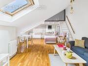 Appartement à VERSAILLES