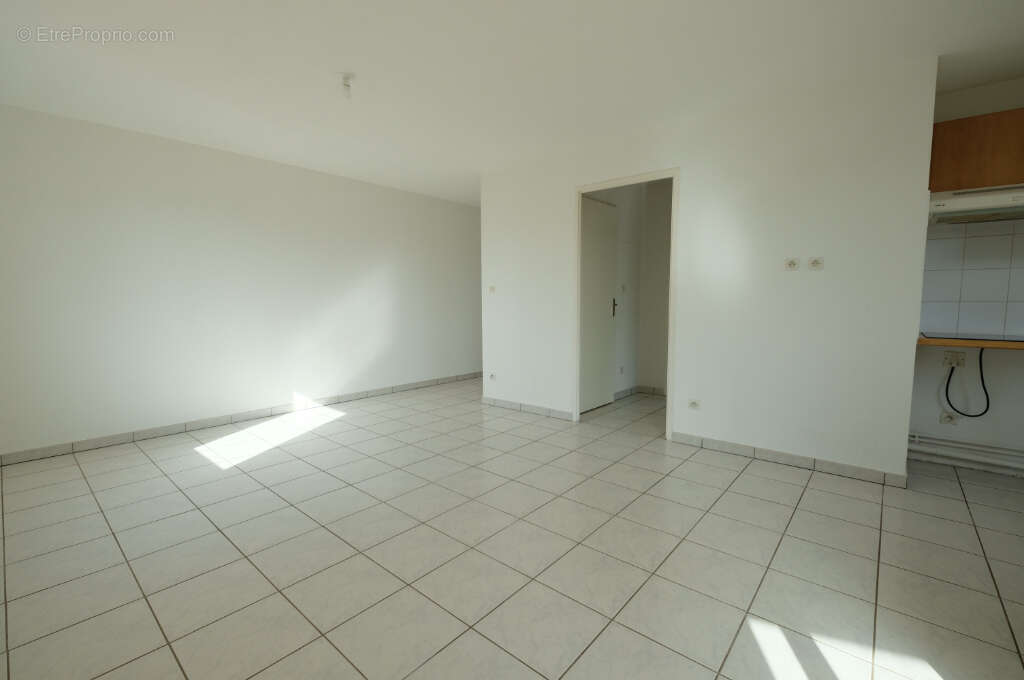 Appartement à COLOMIERS