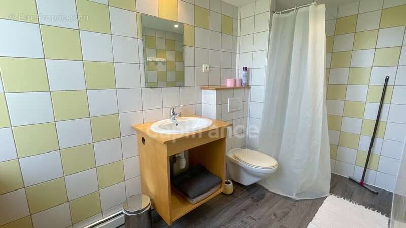 Maison à SAINT-REMY-DE-MAURIENNE