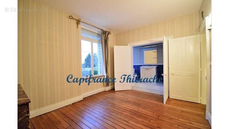 Elégance, espace et sérénité - une maison familiale d'exception - photo 6