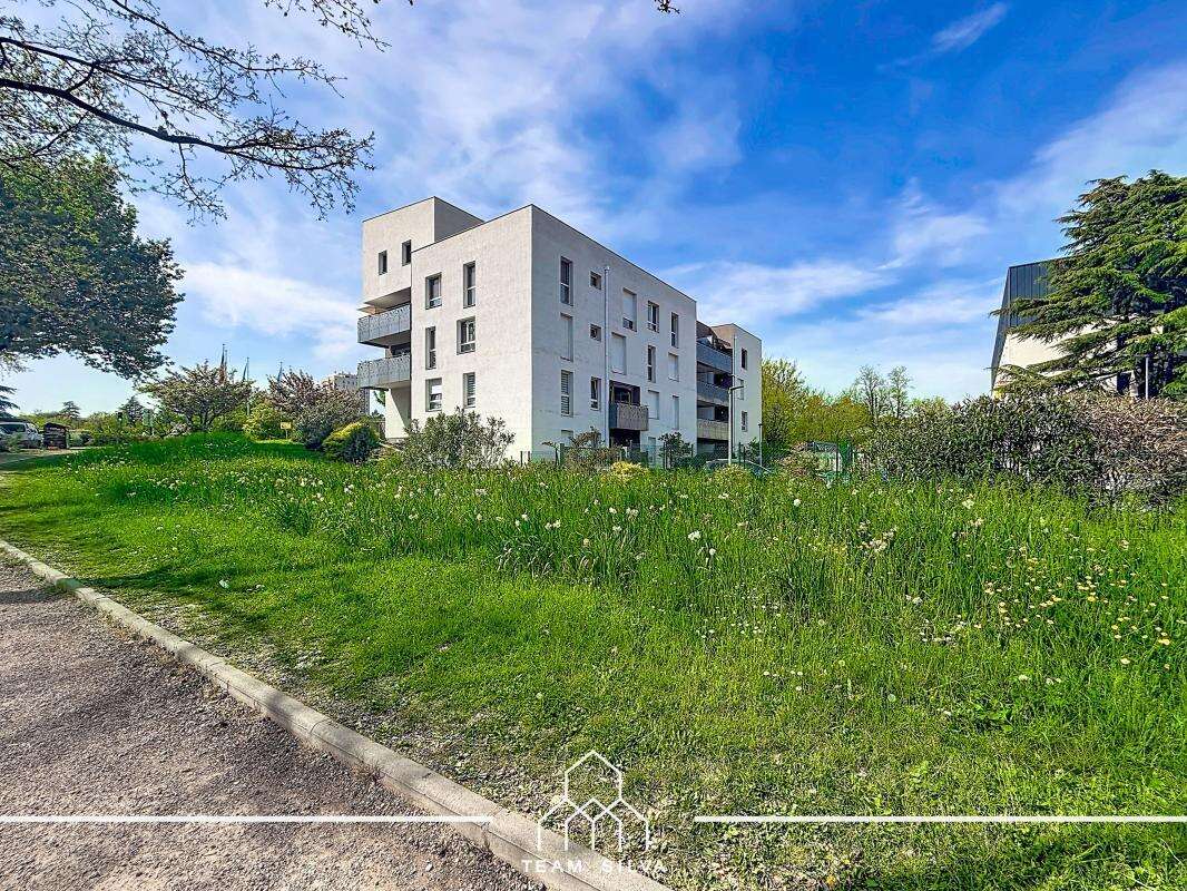 Appartement à VENISSIEUX