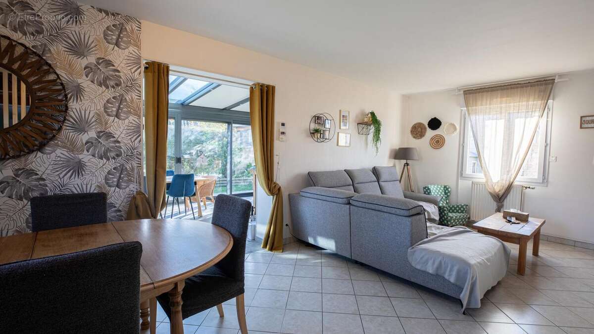 Photo 5 - Maison à LITHAIRE