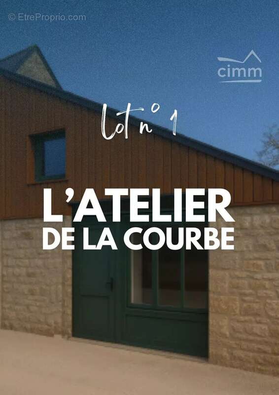 Appartement à BOURG-DES-COMPTES