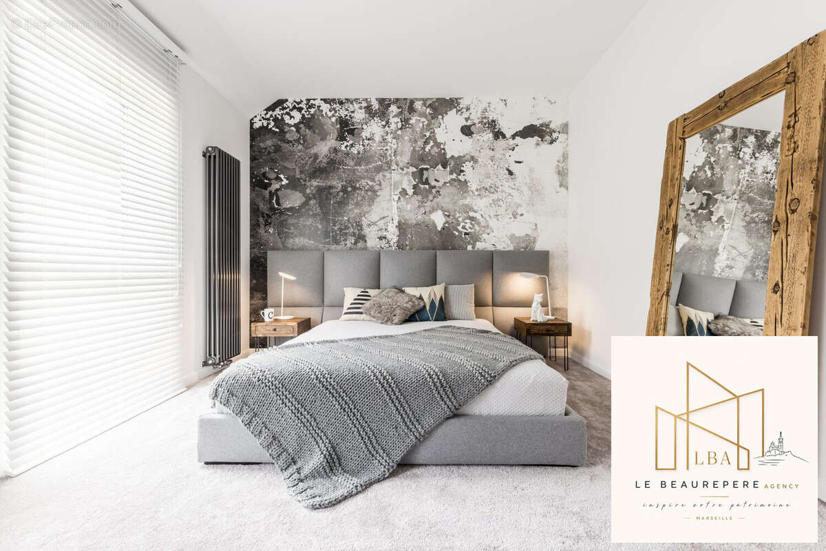 Appartement 106 m² à Marseille-9e  - photo 5