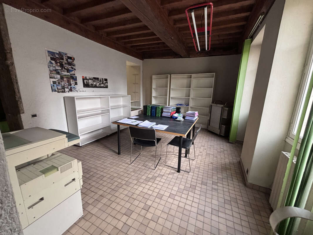 Maison à SAINT-CYR-AU-MONT-D'OR