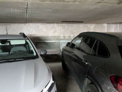 Appartement à MERIGNAC