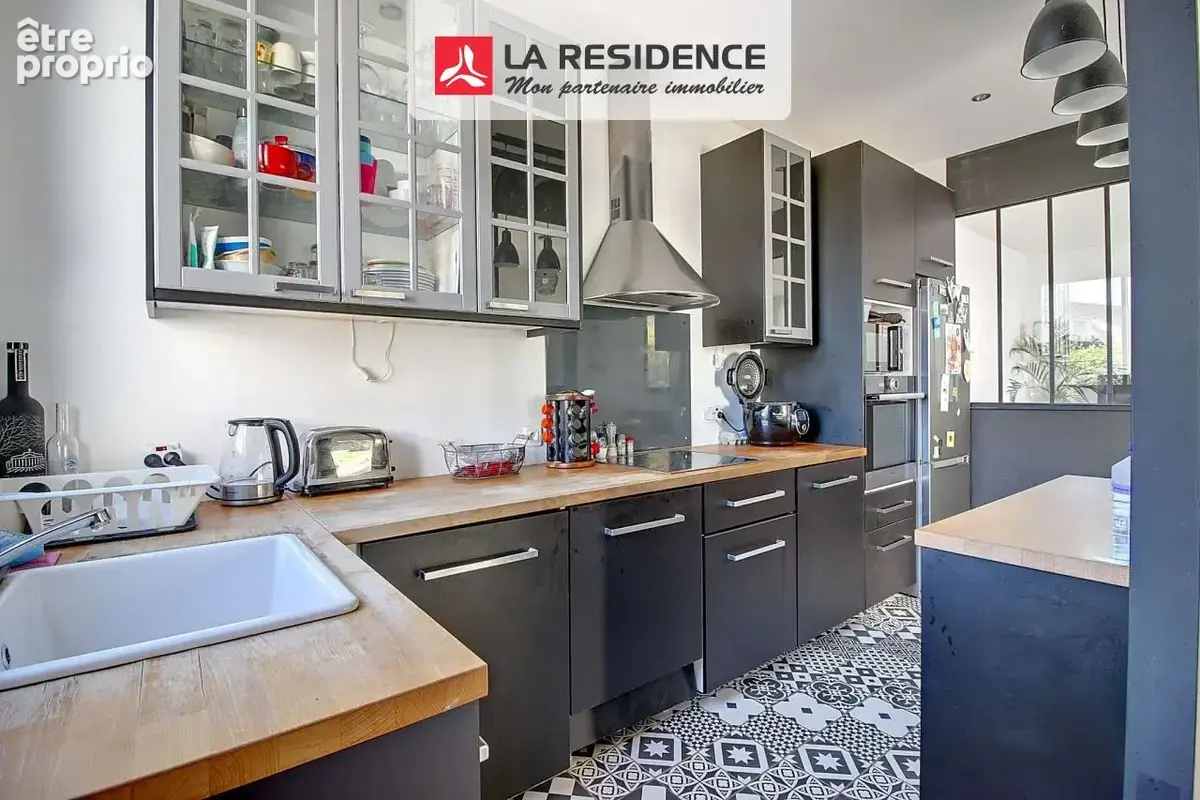 Maison 6 pièces 103 m² à vendre à Aigremont (78240) - photo 6