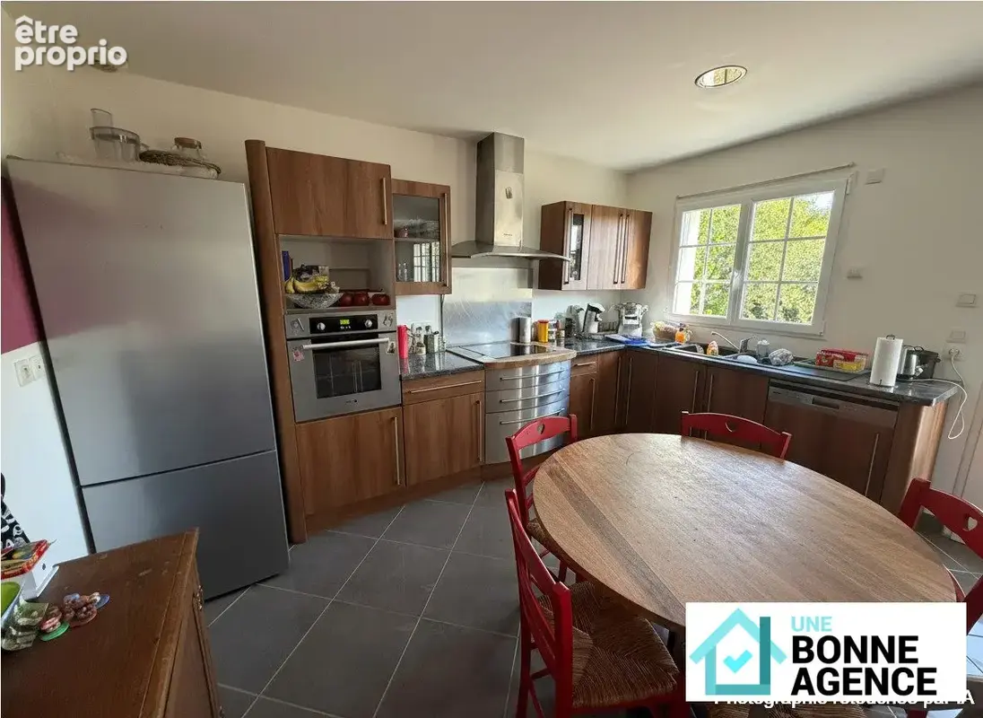 Maison 5 pièces 157 m² à vendre à Saint-Hilaire-Saint-Mesmin (45160) - photo 4