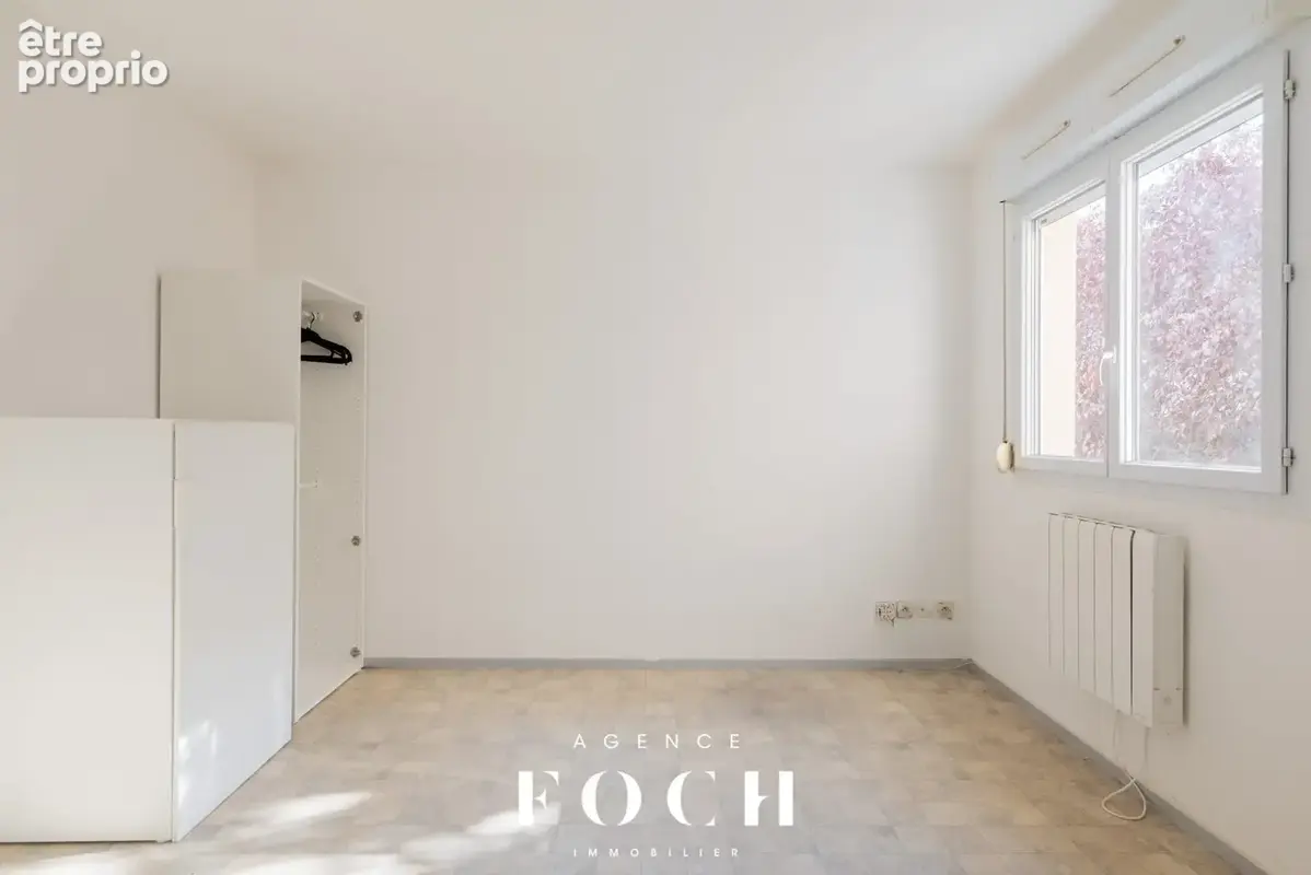 Appartement 1 pièce 20 m² à vendre à Metz (57000) - photo 4