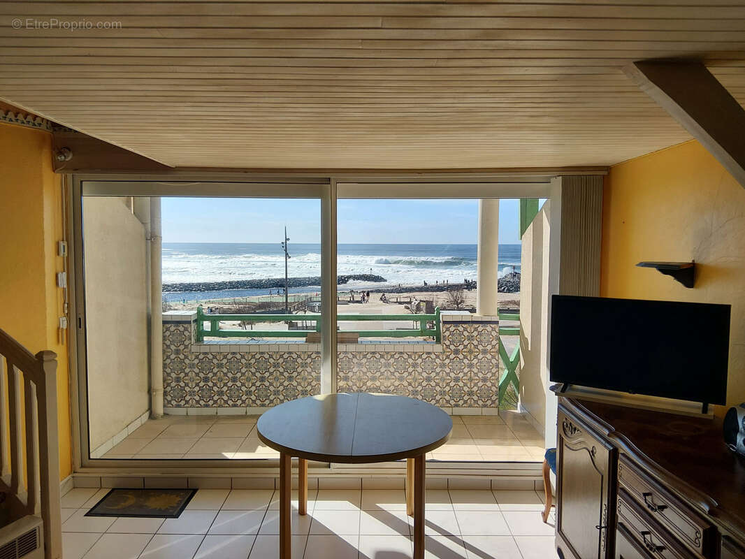 Appartement d’exception Type IV vue Océan avec balcon et parking - photo 3