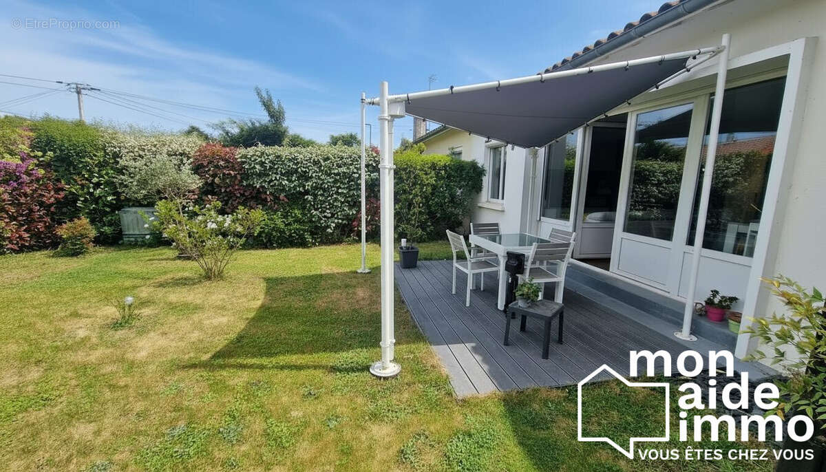 Maison 85 m² à Libourne  - photo 9