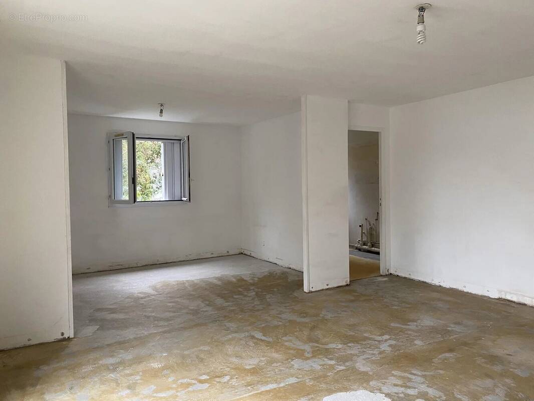 Appartement à SAINT-NAZAIRE