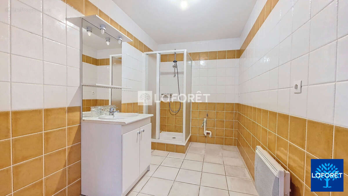 Appartement à PENESTIN