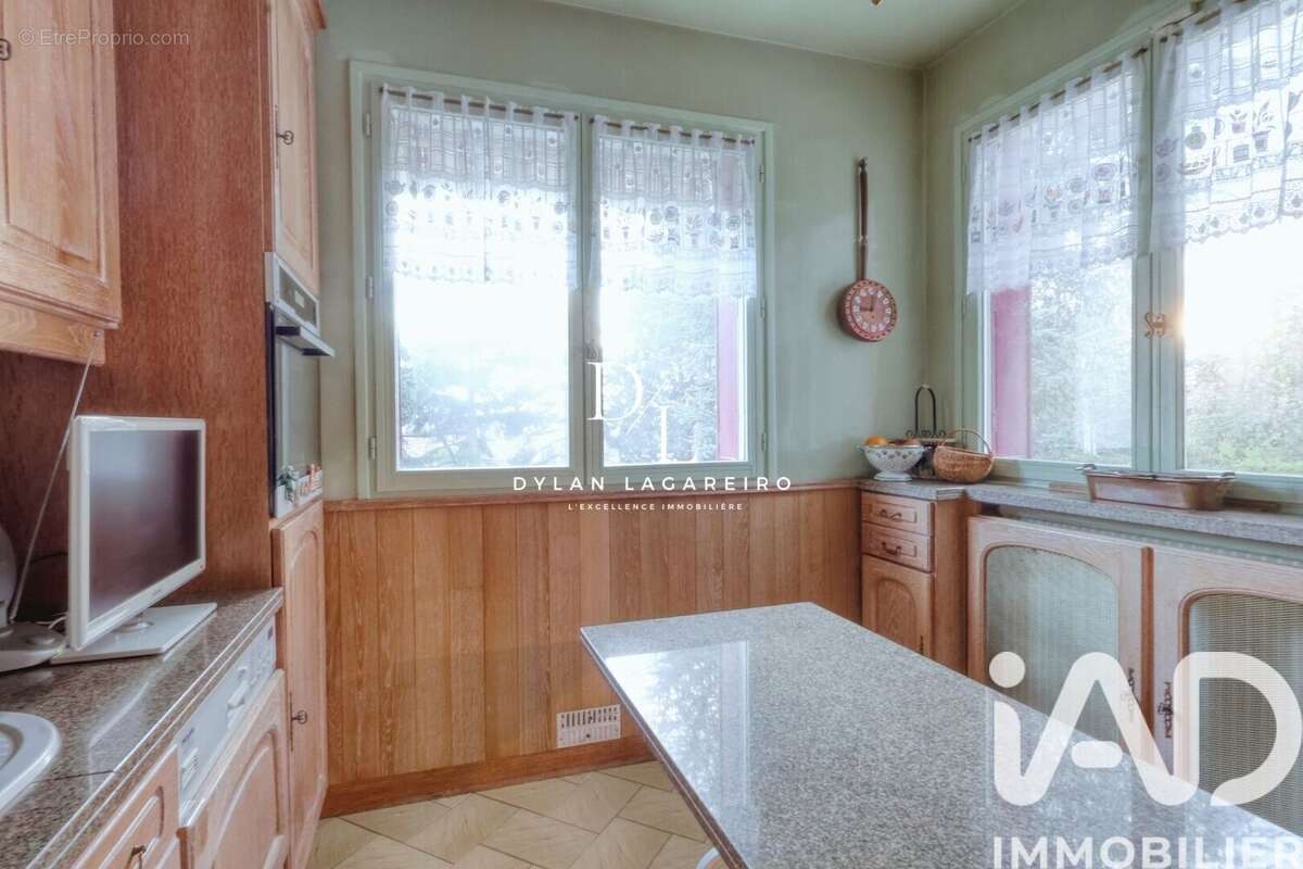 Photo 6 - Maison à SAINT-LEU-LA-FORET