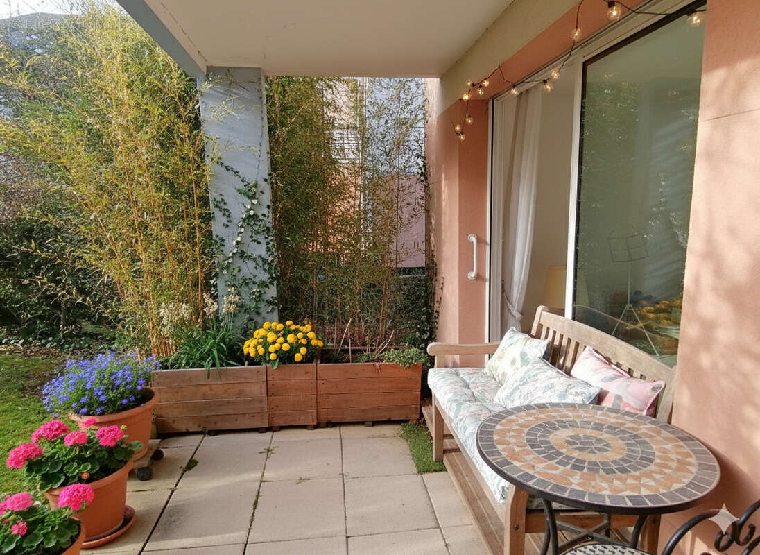 Appartement 87 m² à Vannes  - photo 3