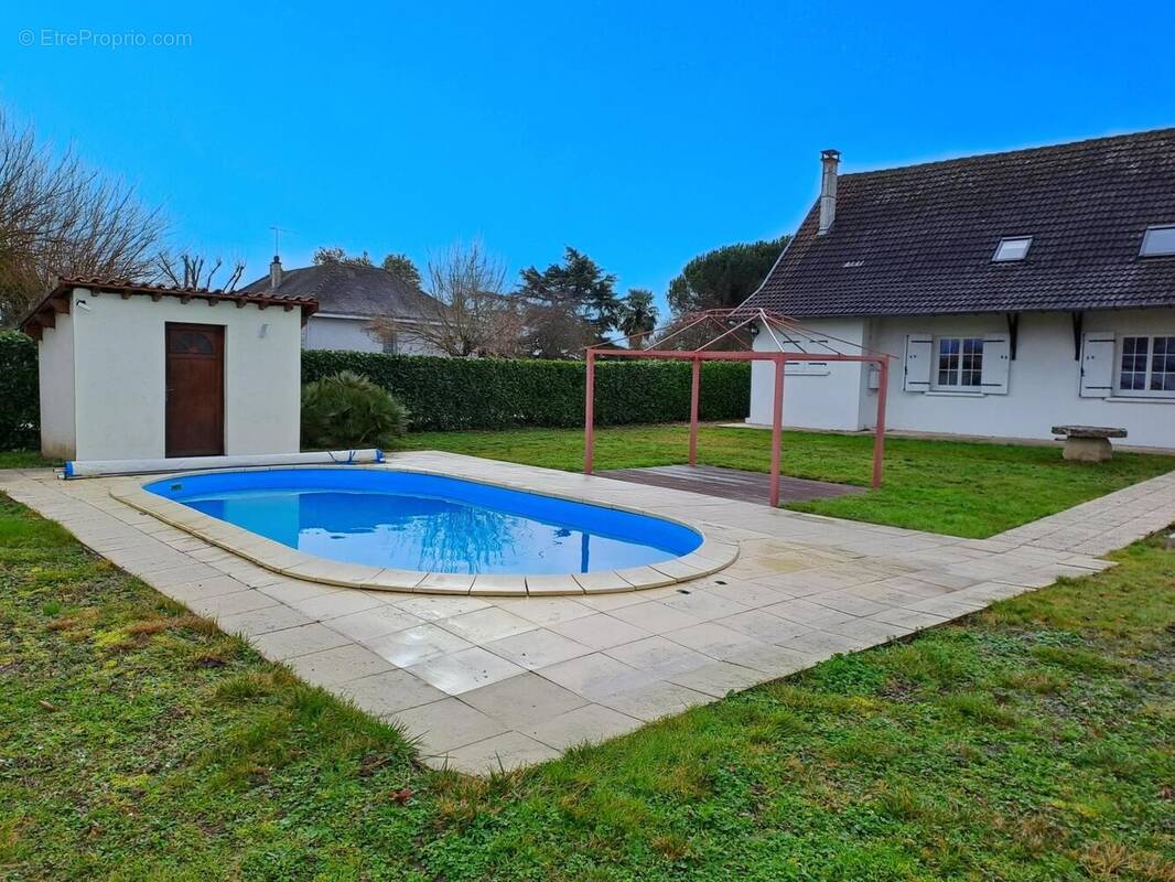 Photo 1 - Maison à MONTAUBAN