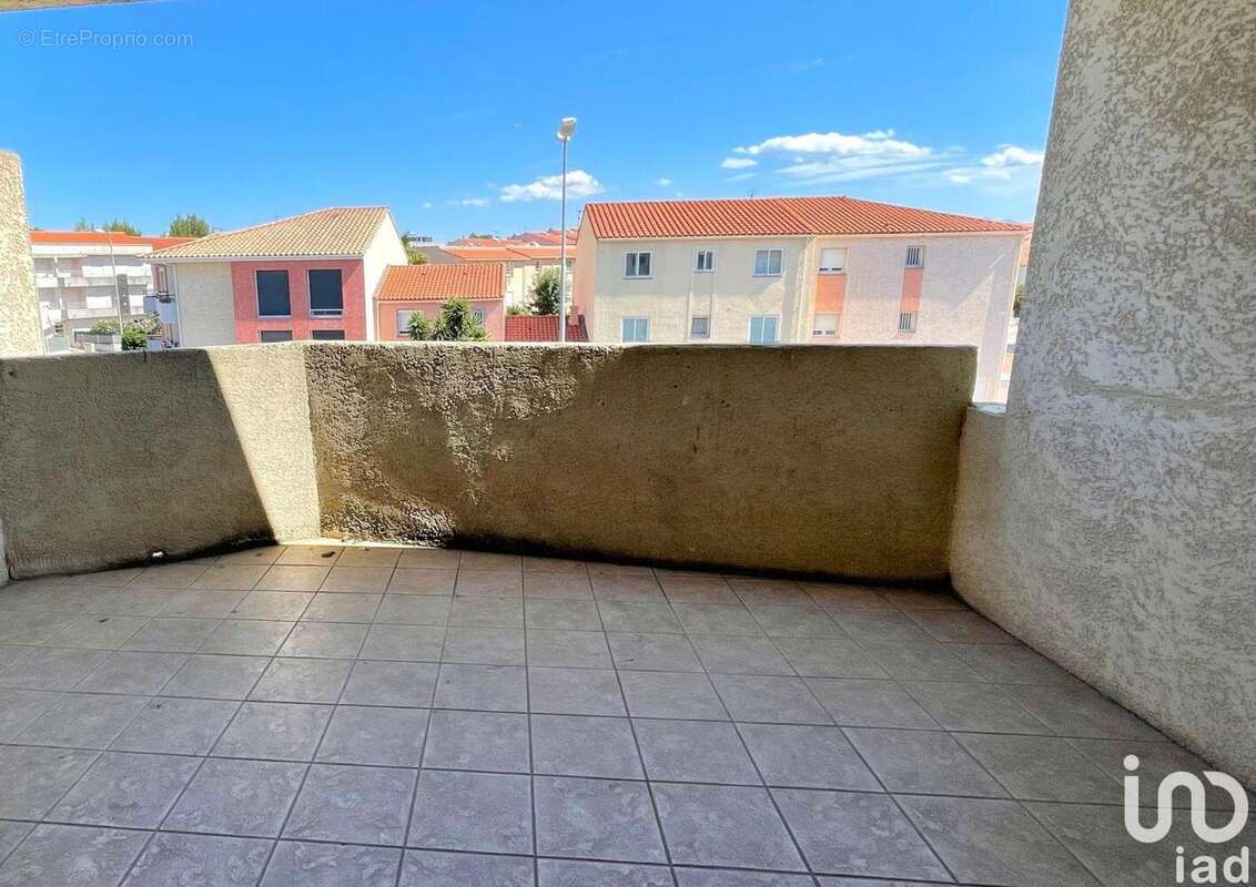 Photo 3 - Appartement à PERPIGNAN