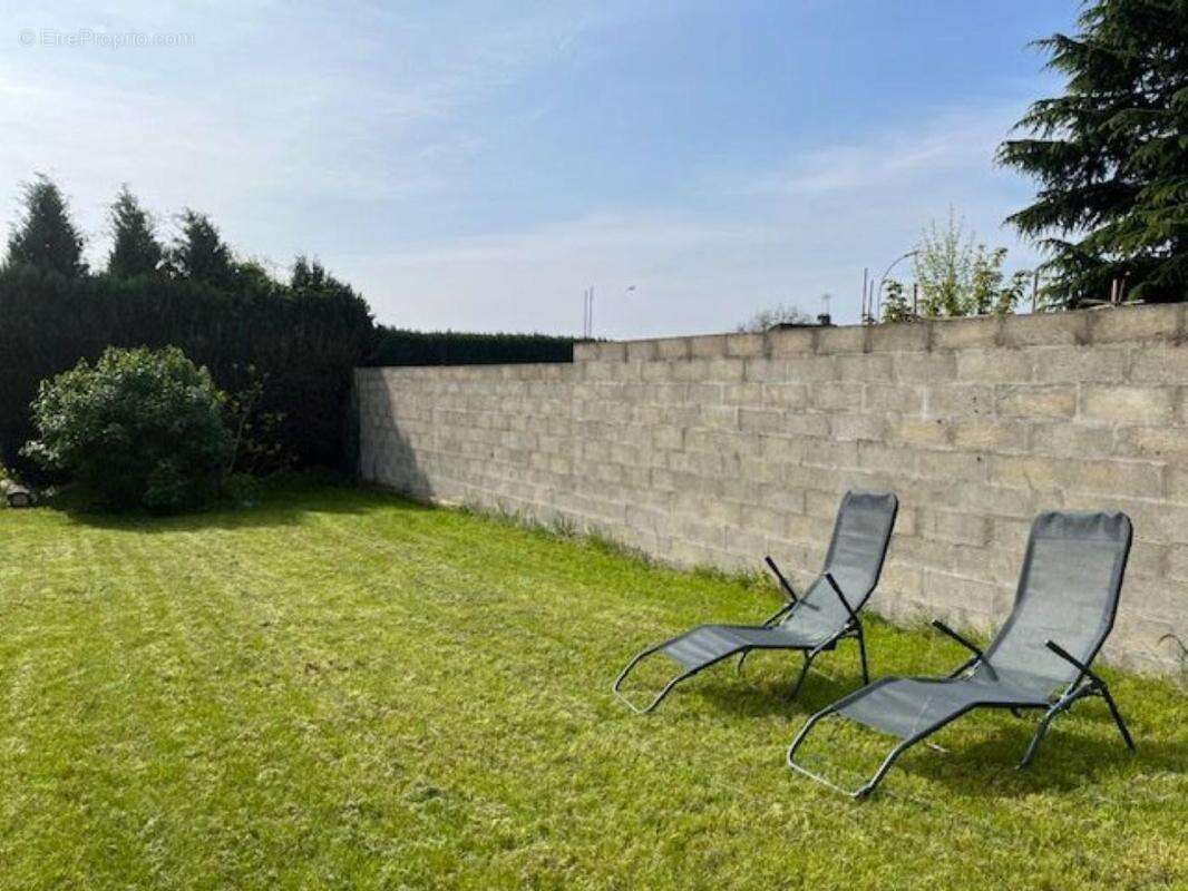 Maison à BORNEL