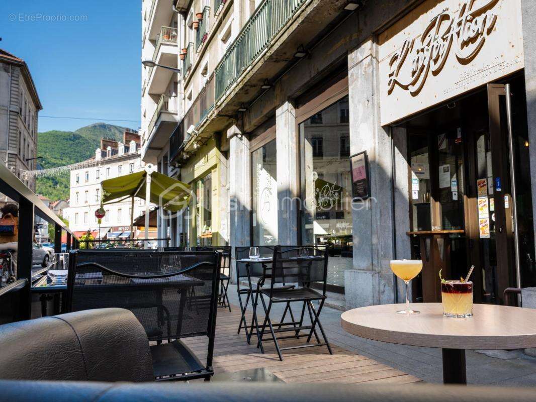 Restaurant Grenoble 38000 - photo 11