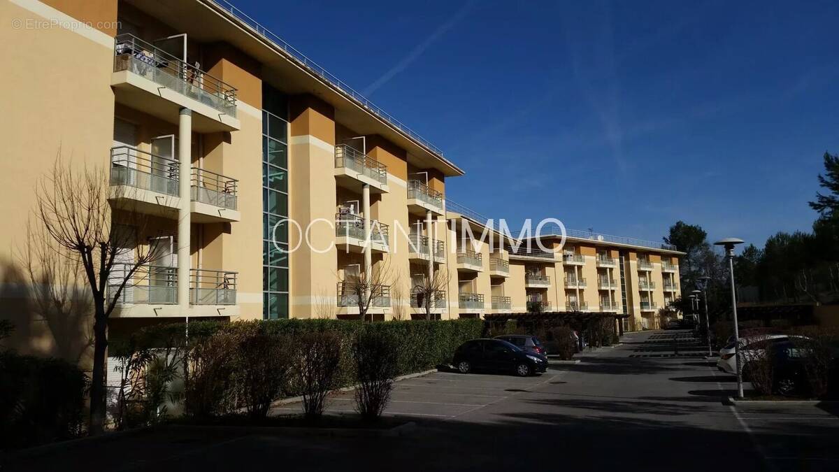 Appartement à BIOT