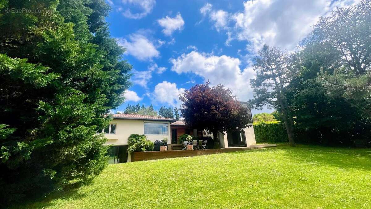 Photo 3 - Maison à LISSIEU