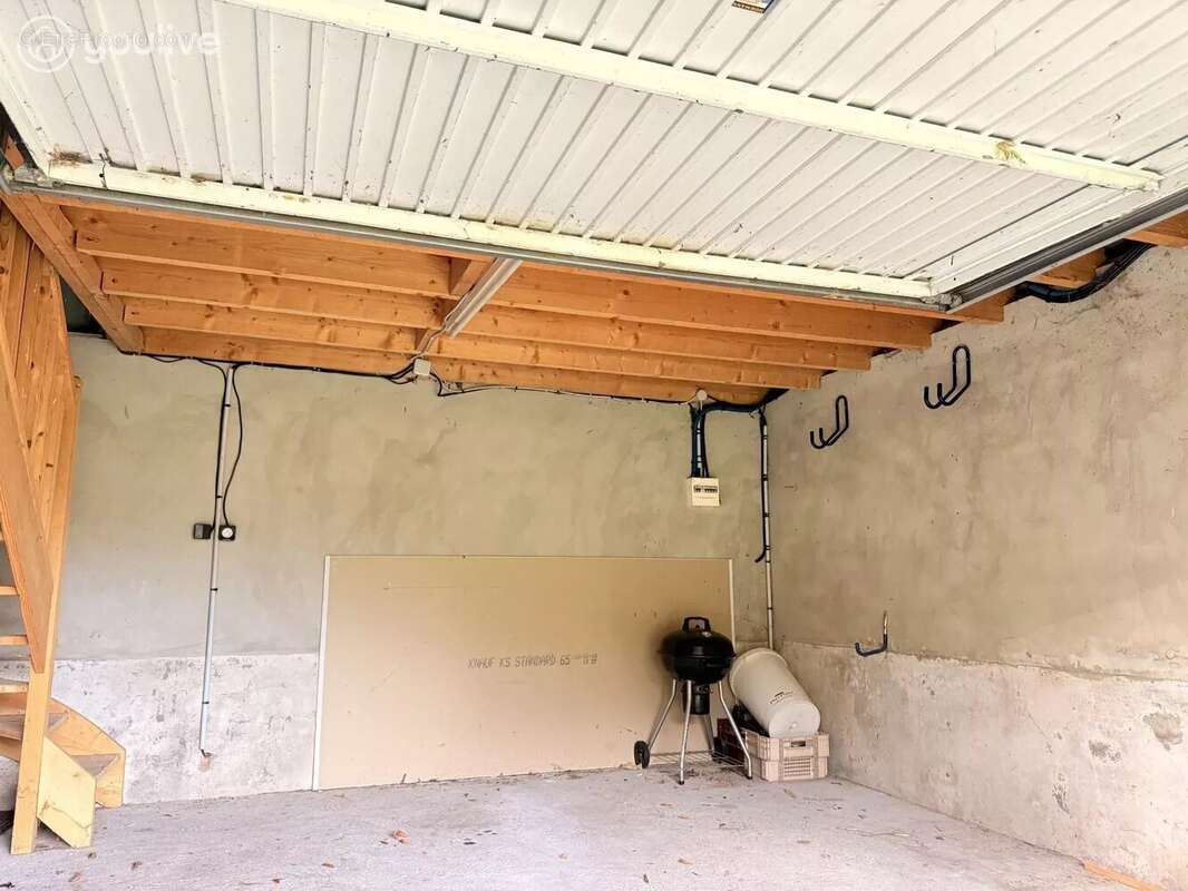 Maison à VILLERS-ECALLES