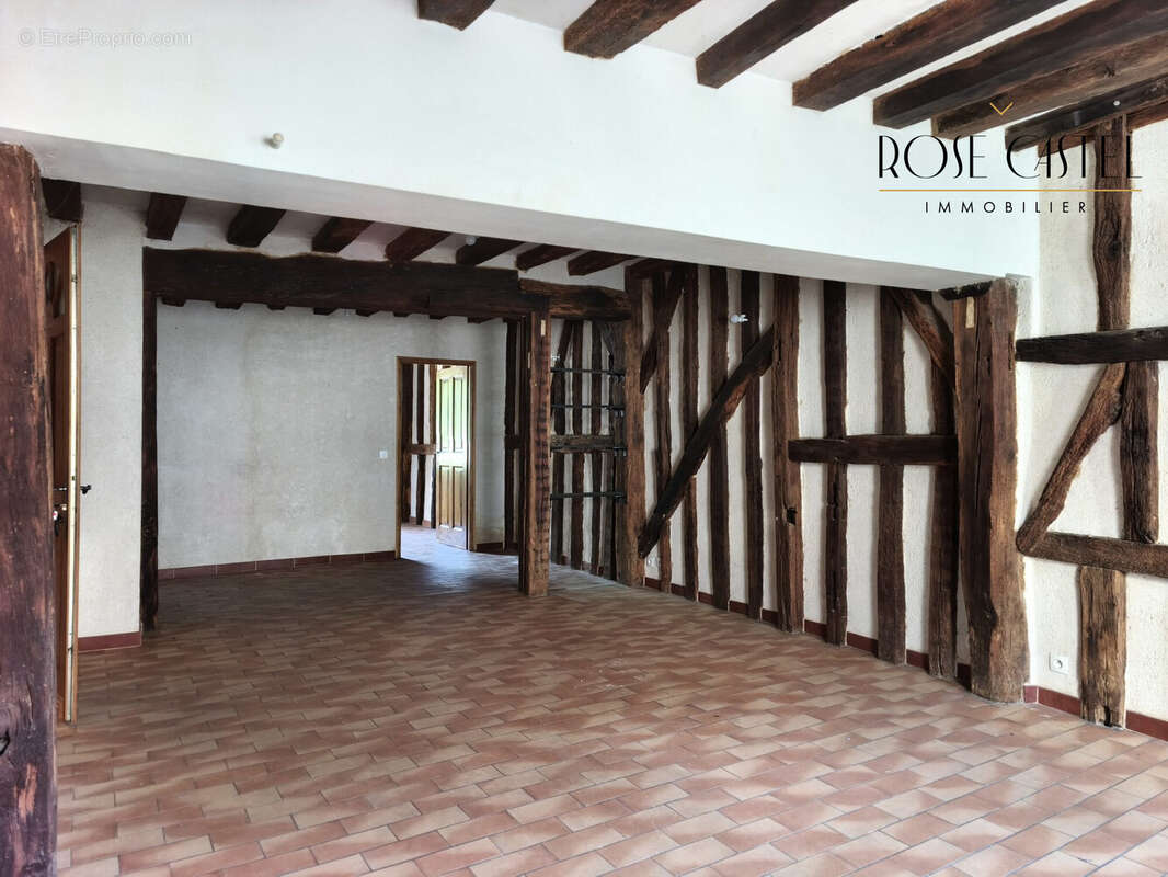 Appartement à CHARTRES