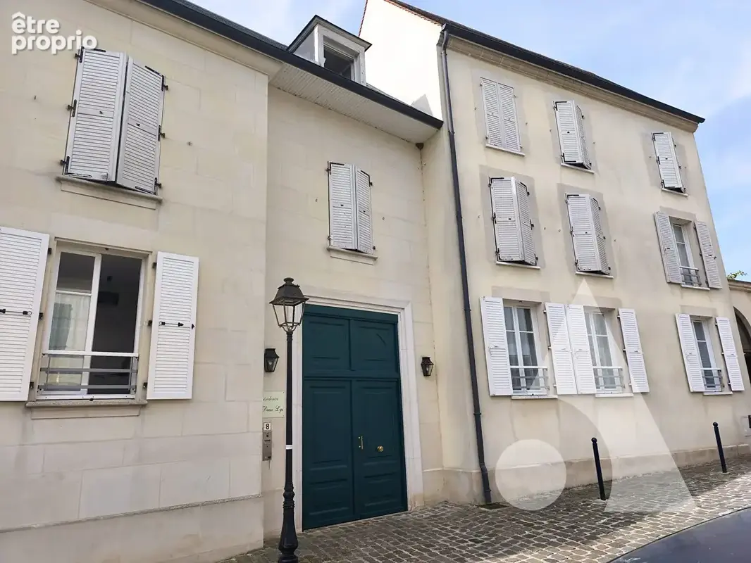 Appartement centre ville - 3 chambres - balcon - parking - photo 9