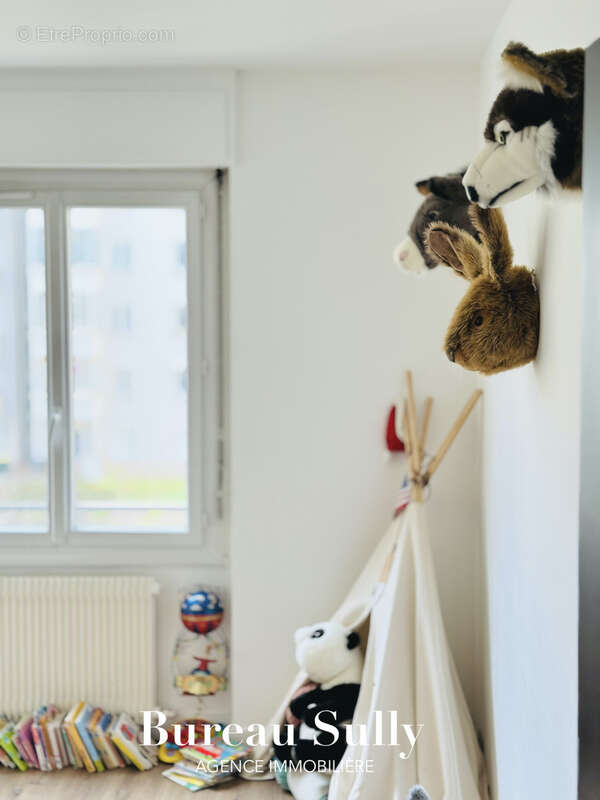 Appartement à LYON-6E