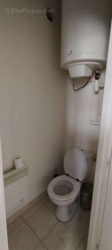 21000 DIJON - Appartement 2 pièces (1 chambre) 25,90 m2 Quartier des Halles - photo 8