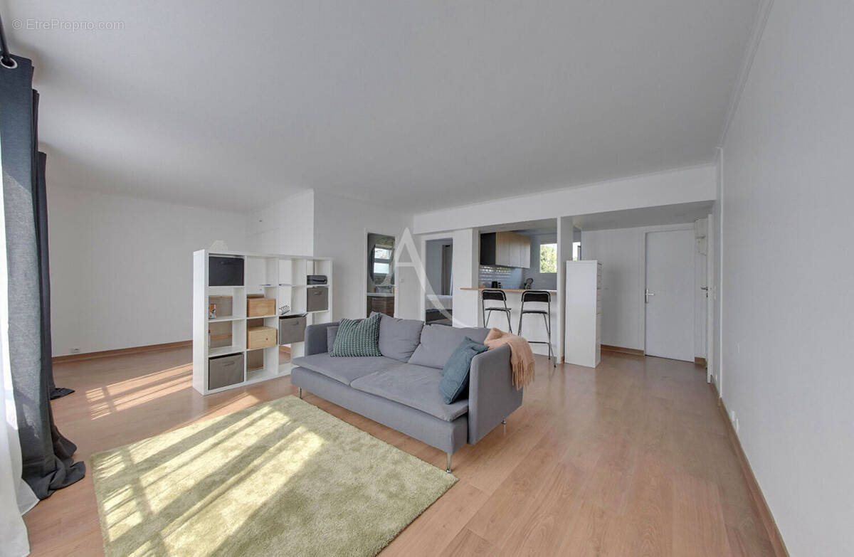 Appartement à NOGENT-SUR-MARNE