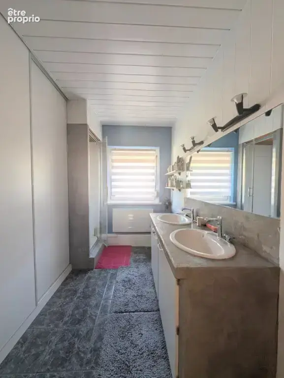 Maison de lotissement semi individuelle, 3 chambres, jardin et garage - photo 8