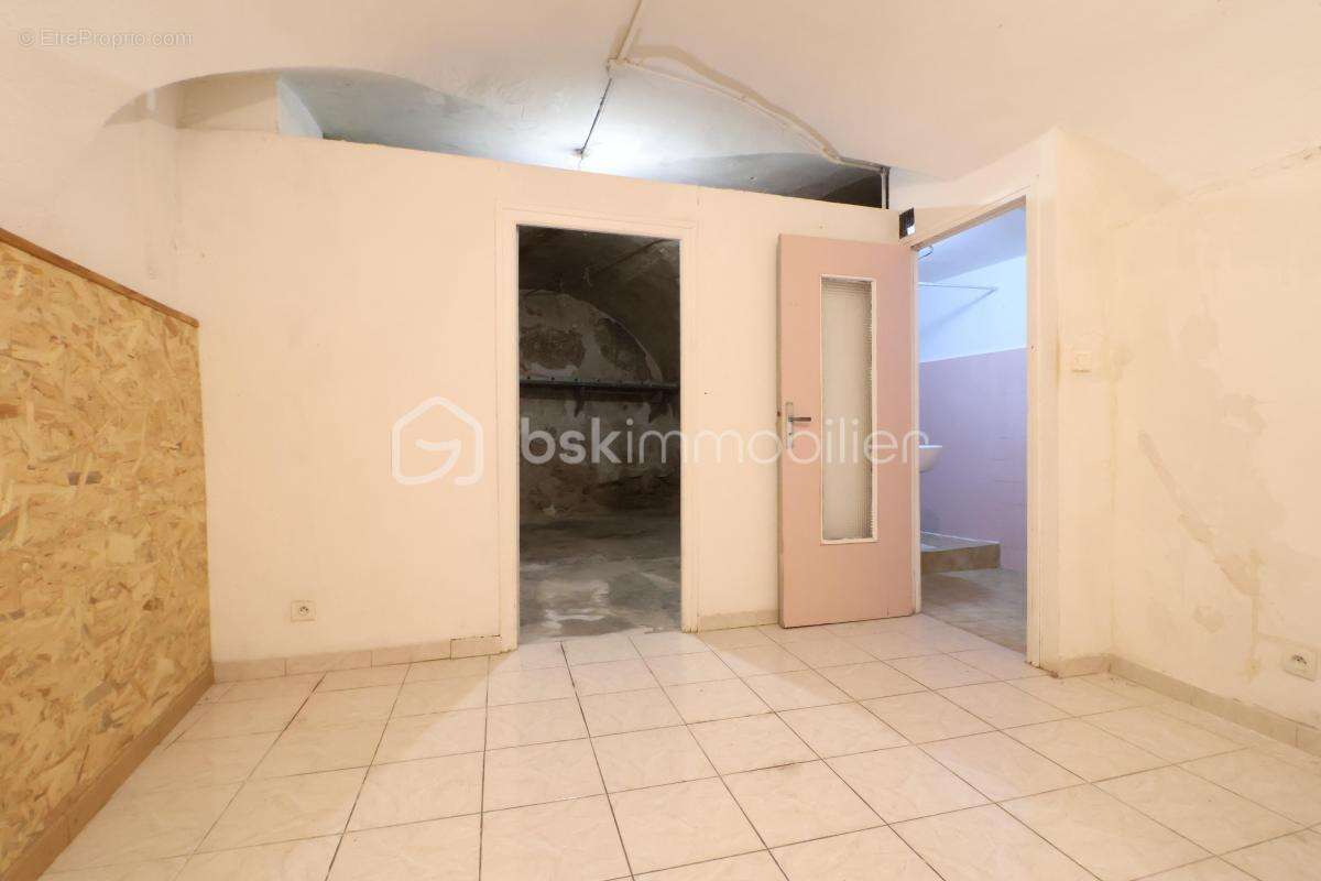 Maison à SAINT-ANDRE-DE-SANGONIS