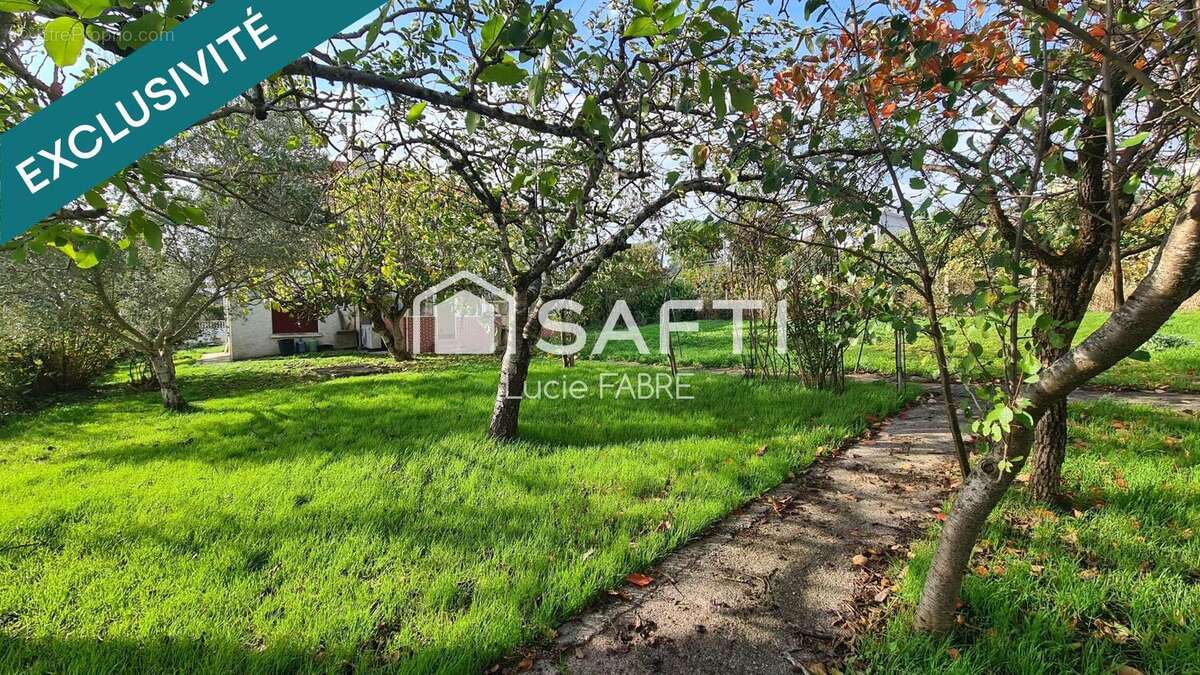 Photo 8 - Maison à AUSSONNE