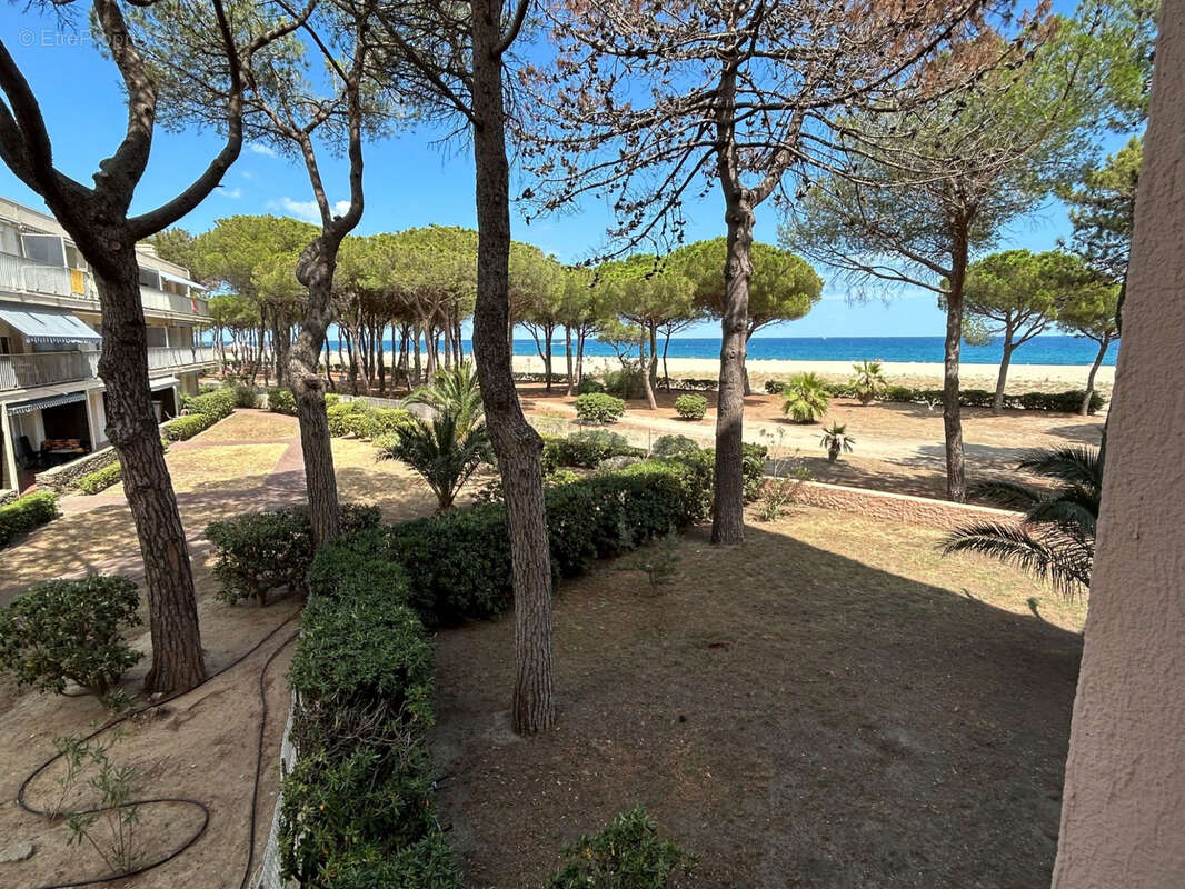 Appartement à ARGELES-SUR-MER