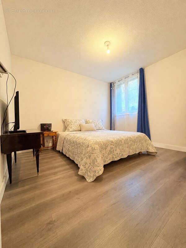 Appartement à SAN-MARTINO-DI-LOTA