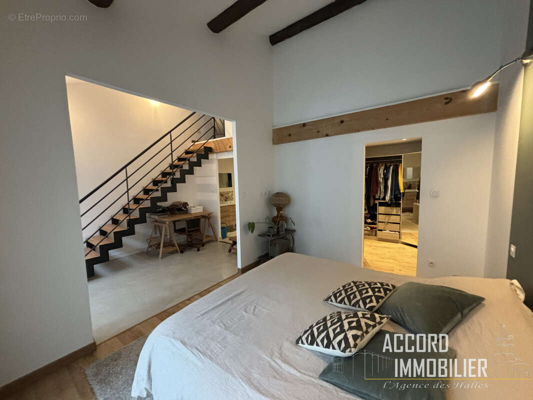 Appartement à BEZIERS