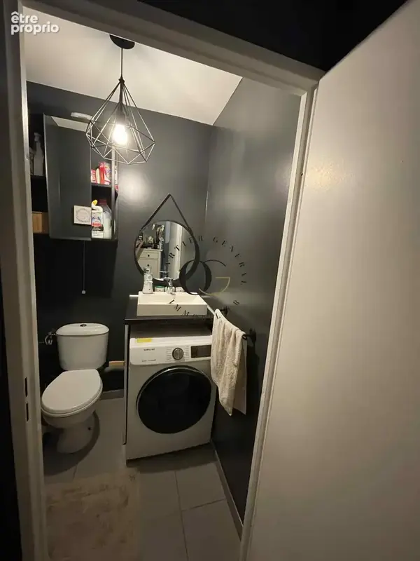 Appartement 3 pièces 61 m² à vendre à Ivry-Sur-Seine (94200) - photo 9