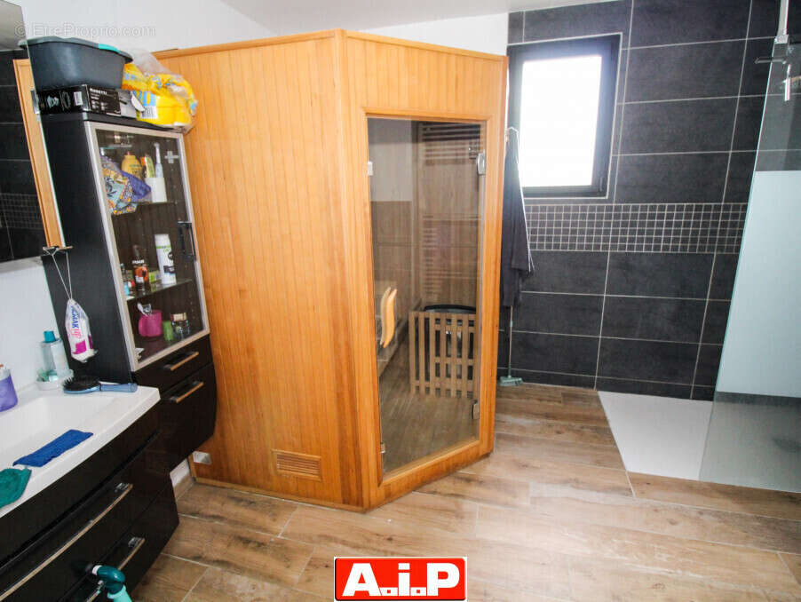 Maison à SAINT-AMAND-SUR-SEVRE