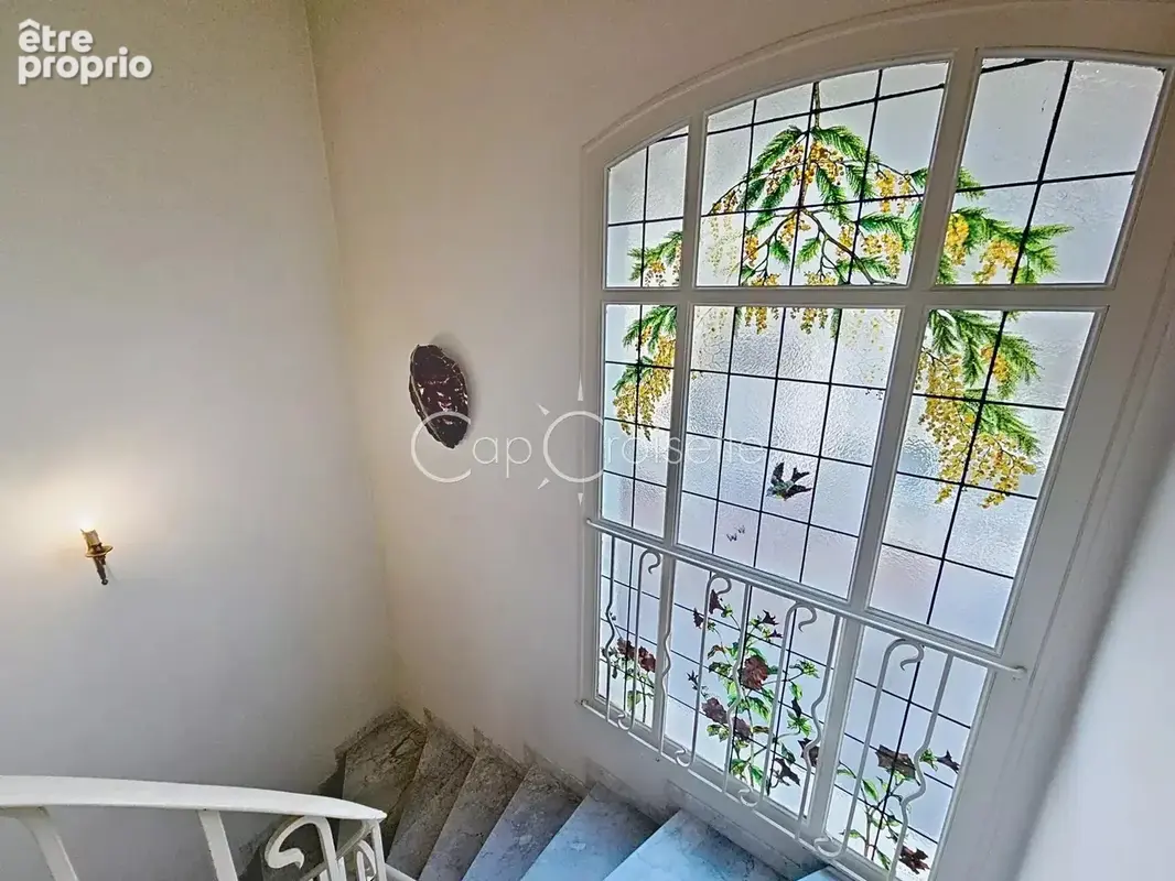 Palm Beach Moure Rouge Maison Bourgeoise - photo 36