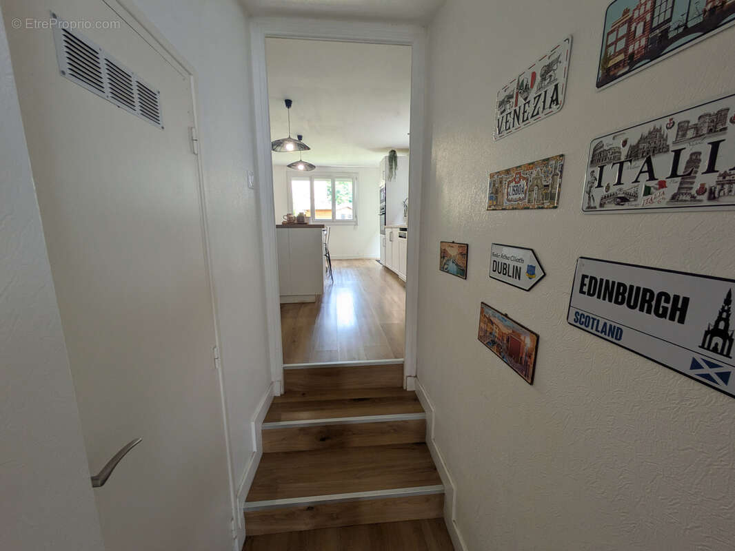 Maison 2 chambres au bas Pont-Scorff - photo 42