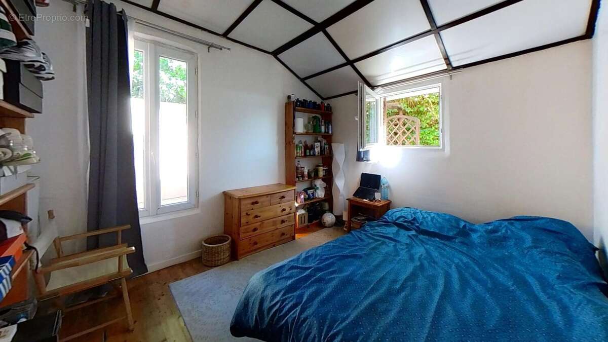 Maison à PONTAULT-COMBAULT