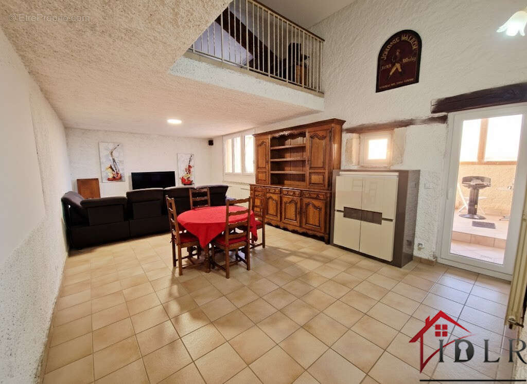 Maison à NONSARD-LAMARCHE