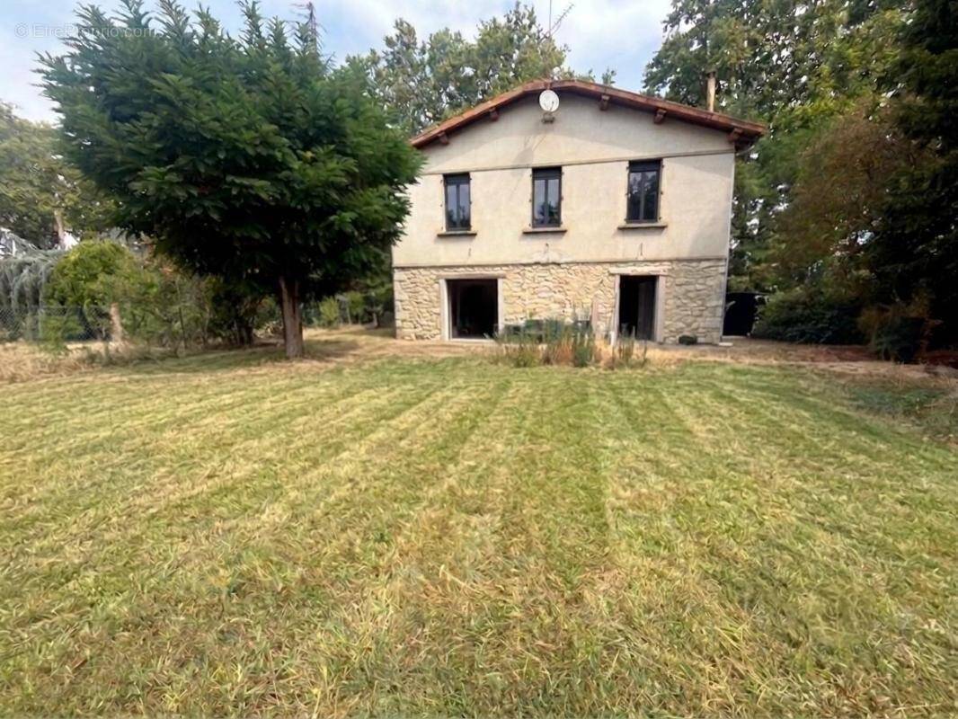Maison à CASTRES