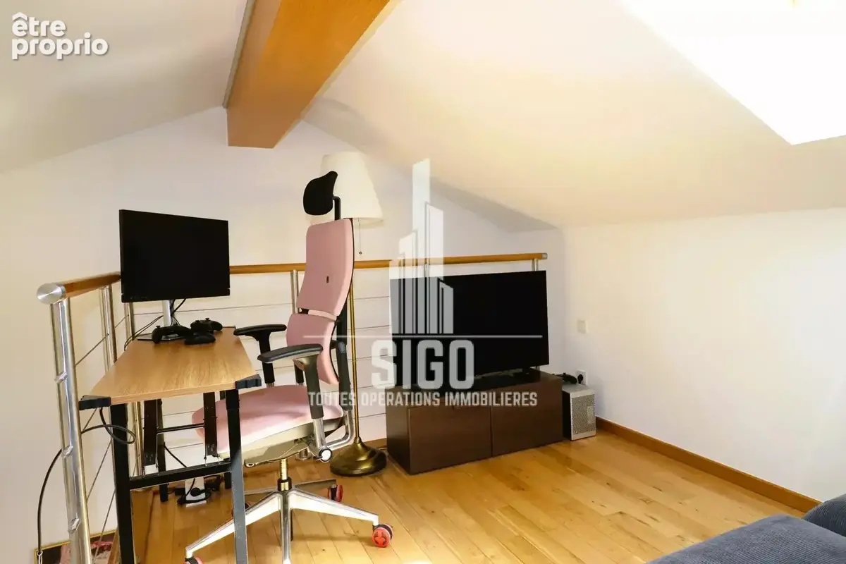 Penthouse d’exception ouvert sur l'extérieur - 2/3 chambres avec grandes terrasses – Itzig (Hesperange) - photo 16