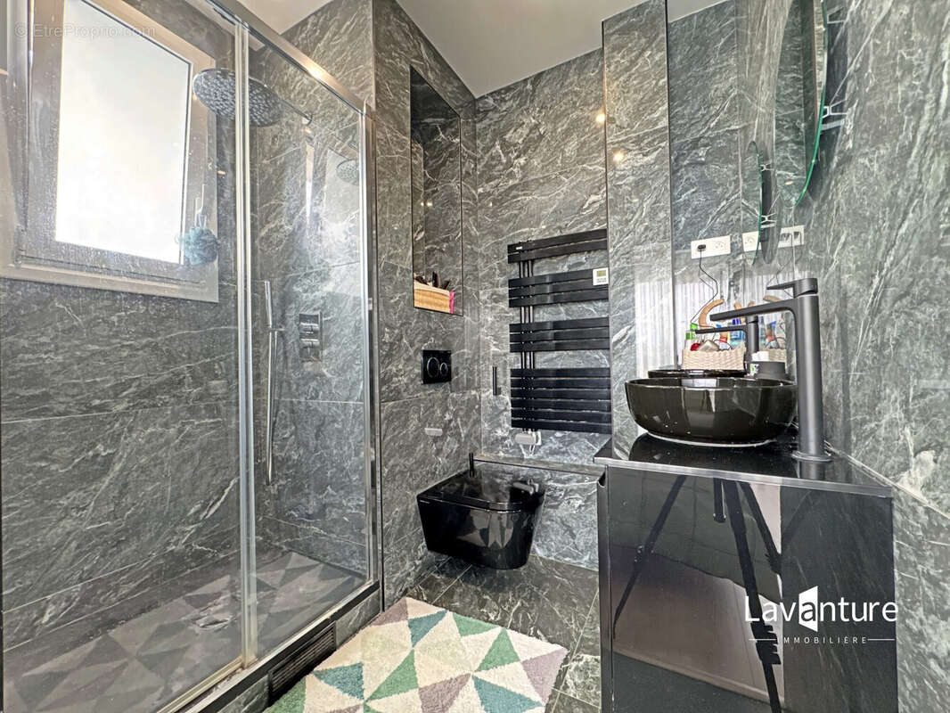 Appartement à CHATENAY-MALABRY
